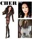 CHER Barbie Doll Turn Back Time 2007 Bob Mackie Black Label NRFB & Mint