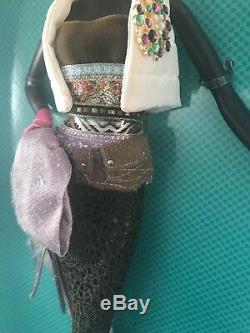 COCO BARBIE AA DOLL CHAPEAUX COLLECTION BYRON LARS MINT with SHIPPER