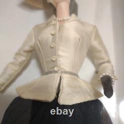 Christian Dior Designer Paris Collector Barbie Doll NRFB Mint 1996 Artistry 1940
