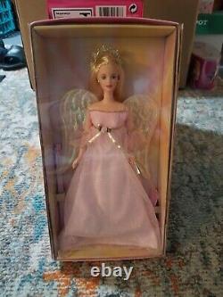 Collector's Barbie Doll Lot Unopened in Boxes