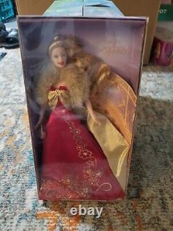 Collector's Barbie Doll Lot Unopened in Boxes