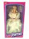 Crystal Barbie Doll #4598 Mattel Vintage Superstar Era 1983 NRFB