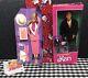 DAY TO NIGHT BARBIE & KEN, LOT OF 2, OOP BARBIE WithACCESSORIES, KEN WithBOX, 1984