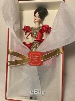 Darya Russian Gold Label Barbie Mint Nrfb Limited Edition Only 5,400. Worldwide