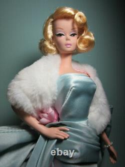 Delphine Barbie Limited Edition Silkstone Fashion Model Collection 2000 MINT