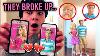 Do Not Facetime Barbie And Ken Doll At The Same Time They Broke Up