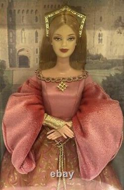 Dolls Of The World Princess Lot Of 6 NRFB