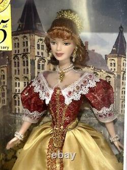 Dolls Of The World Princess Lot Of 6 NRFB