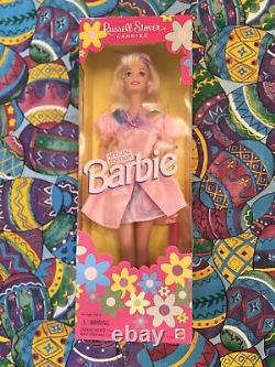 EASTER BARBIE DOLL LOT OF 9, Barbie and Kelly! 1994, 1995, 1996, 1997, 2000