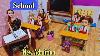 Episode 222 Barbie Doll All Day Routine In Indian Village Barbie Doll Bed Time Story