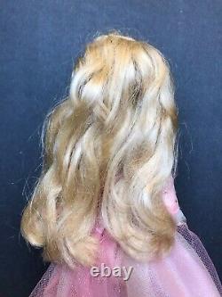 Erika Barbie Doll Anneliese King Dominick Princess and the Pauper Lot 3 Used X