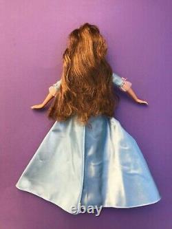 Erika Barbie Doll Anneliese Princess and the Pauper King Cats VG Used Lot 3