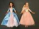 Erika Barbie Doll Anneliese Princess and the Pauper Lot 2 Used SH SL