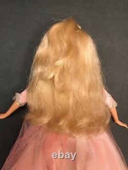 Erika Barbie Doll Anneliese Princess and the Pauper Lot 2 Used SH SL