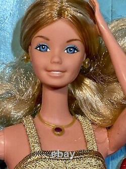 FASHION PHOTO BARBIE DOLL With PLAY CAMERA Mattel 2210 Vintage 1977 NRFB NIB