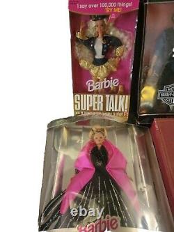 FOR THE BARBIE? Including Collector's & Rare Special Edition. 13 total