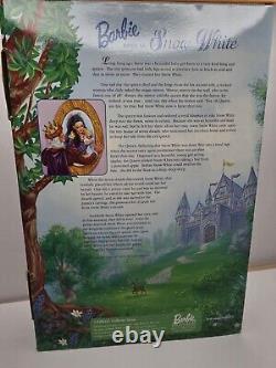 Fairy tale Barbie lot of 6 vintage in box 1990s. + 3 matching ornaments