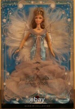 Fantasy Dolls, 2008 Angel Barbie Doll, NRFB, MINT Condition