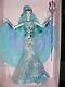 Fantasy Faraway Forest Water Sprite Barbie Mermaid With Shipper