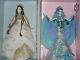 Faraway Forest Lady Of The White Woods And Water Sprite Barbie Fantasy