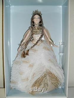 Faraway Forest Lady Of The White Woods And Water Sprite Barbie Fantasy