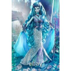 Faraway Forest Water Sprite-MINT! -GREAT Gift! -Barbie doll
