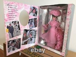 Fashion Fever Barbie Doll Audrey Hepburn Coca Cola Morocco Betty Boop LOT 15 C