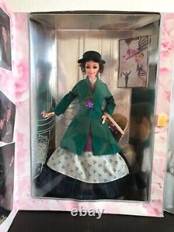 Fashion Fever Barbie Doll Audrey Hepburn Wedding Day India Spice Girls LOT 15 A