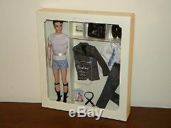 Fashion Insider Ken Giftset NRFB Silkstone Barbie Fashion Model 2002 Limited Ed