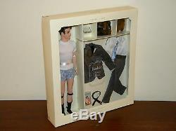 Fashion Insider Ken Giftset NRFB Silkstone Barbie Fashion Model 2002 Limited Ed