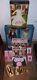 Franklin Mint Funko Pop Sandy Grease Olivia Newton John Doll DVD Nesting Barbie