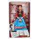 Frida Kahlo Mattel Barbie Doll Inspiring Women Series Mexican Artist Khalo NEW