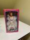 Gorgeous NRFB 1983 Mattel Crystal Barbie Doll! Doll Mint/Box Has Wear/Blonde