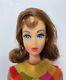 Gorgeous Vintage Barbie Brunette Marlo Flip Twist'N Turn Doll near MINT