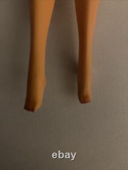 Gorgeous Vintage Barbie Brunette Marlo Flip Twist'N Turn Doll near MINT