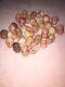 HUGE BARBIE DOLL & OTHERS HEAD LOT of 30 Barbie Doll Heads for OOAK CRAFTS Lot E