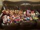 HUGE BARBIE LOT VINTAGE Mostly 90s Hundreds Of Items