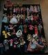 HUGE Mattel Barbie Doll Lot 70's 80's 90's 23 Barbies, Accessories & Furniture