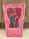 Happy Birthday Gorgeous Barbie Doll Pink Label 2008 Mattel N2440-MINT