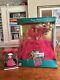 Happy Holidays 1990 Barbie Doll Special Edition (MINT) With Ornament