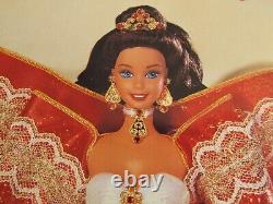 Happy Holidays Special Edition 1997 Barbie Doll Lot 1 Misprint Error 1 Regular