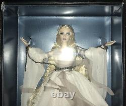 Haunted Beauty Ghost Barbie-W7819-2012-Gold Label-NRFB-Mint-See Pics For Detail