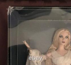 Haunted Beauty Ghost Barbie-W7819-2012-Gold Label-NRFB-Mint-See Pics For Detail