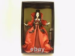 Haunted Beauty Vampire Barbie -2013-X8280-GOLD LABEL-NRFB-Excellent/Mint Cond