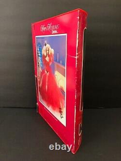 Holiday Barbie Doll 1988 1989 1993 19941996 2007 LOT 16 Happy Holidays