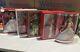 Holiday Barbie Doll Lot Of (5) Mattel 2001, 2010, 2011, 2012, 2013 New In Box