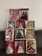 Holiday Barbie Holiday Celebration Holiday Visions Special Edition Lot Of 12