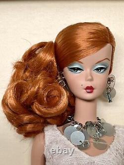 Hollywood Hostess Silkstone Barbie 2007 BFMC NRFB MINT- VLE 7800