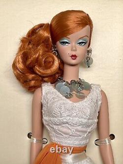 Hollywood Hostess Silkstone Barbie 2007 BFMC NRFB MINT- VLE 7800