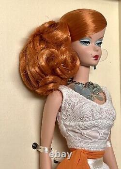 Hollywood Hostess Silkstone Barbie 2007 BFMC NRFB MINT- VLE 7800